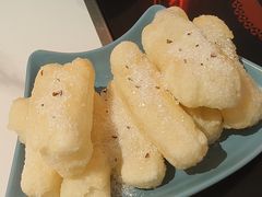 -黄记煌三汁焖锅(新佳丽江汉路店)