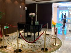 -雅戈尔富宫大酒店(观前街店)