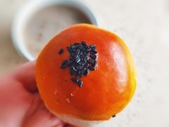 蛋黄酥-南宋胡记(杭州体育场路店)