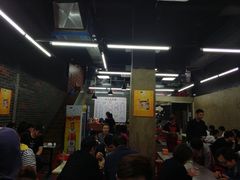 -小民大排档(马场角横路店)
