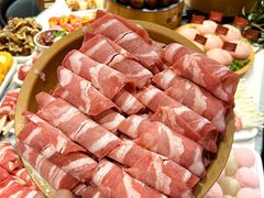 -龍歌自助小火锅(城阳万象汇店)