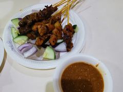 -纽顿熟食中心