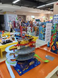 -孩子王童乐园(成都海滨城店)