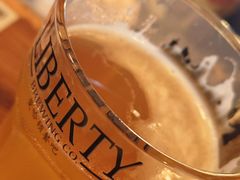 -Liberty Brewing Co·曼哈顿餐吧
