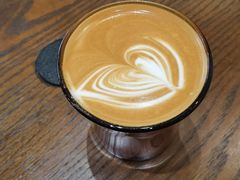 -Radar Coffee(思南路店)