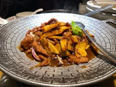 -闽鄂情·闽南招财鸭(水头店)