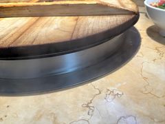 -陈大锅·岳阳鱼馆·地道岳阳菜(美食街店)