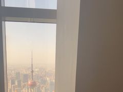 -上海柏悦酒店·世纪100牛排馆