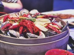 -96农蝎虾(江桥老街店)