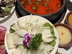 -贵府酸汤牛肉火锅·贵州老字号(飞山街店)
