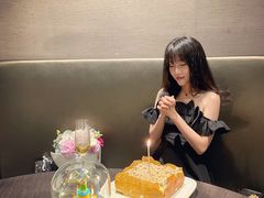 -万丽轩·粤菜(王府井金茂万丽酒店)