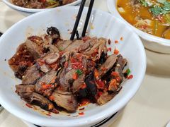-笨罗卜浏阳菜馆(太平街店)