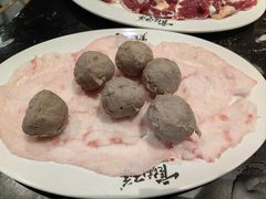 牛肉丸-官塘兄弟·潮汕牛肉店(官塘总店)