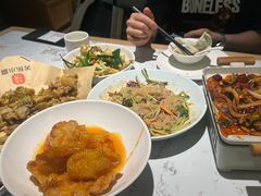 -关东小磨东北菜(漕河泾印象城店)