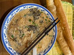 -嗲德来·豆浆·油条(商城路店)