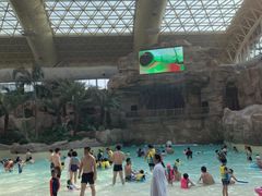 -杭州开元森泊度假乐园