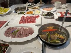 -围炉夜话·潮汕卤水火锅(榕江店)