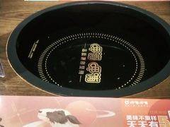 -呷哺呷哺 小火锅 (浦东新欧尚超市店)