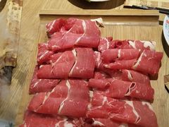 -青瓷火锅料理(西单大悦城店)