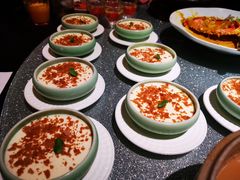 香草鲜奶布丁-蟹榭·本帮江浙菜·蟹宴(五角场合生汇商场店)