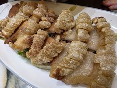 -蔼若春.传承三十年云南菜(金碧公园店)