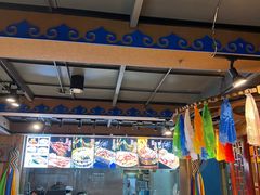 -蒙艾里民族传统菜蒙餐