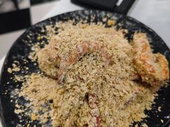麦片虾-新加坡海鲜(国贸商城店)