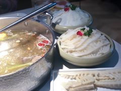 -潮牛壹号鲜牛肉火锅(世界城广场店)