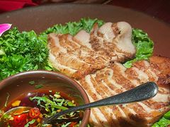 卡拉山火塘烧肉-花马天堂云南餐厅 Lost Heaven(外滩店)