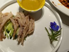 -大碗居·烤鸭·鱼头泡饼(天坛东门店)