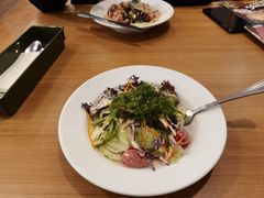 -萨莉亚(百信广场店)
