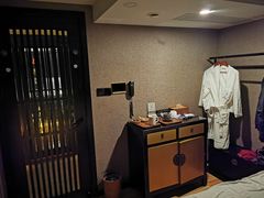 -麦舍MaiMassage(张杨路店)