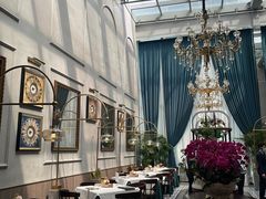 -狮拾久·现代新加坡料理(壹方城店)