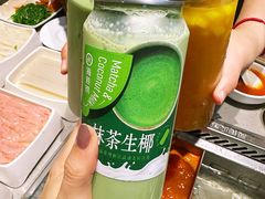 -海底捞火锅(河东万达广场店)