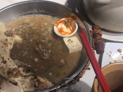 -闽公馆·客家私房菜·商务宴请·包厢(杏林橡树湾店)