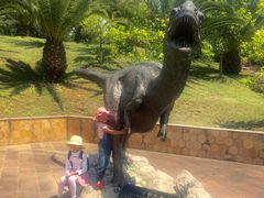 -世界恐龙谷景区