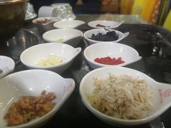 -大明铜锅·烤涮坊·烧烤(总店)