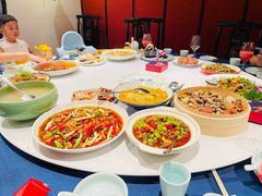 -院8里·小聚园老川菜(九眼桥店)