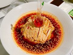 -雀蓝川菜(星悦汇店)