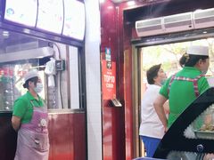 -郑家包子牛肉拉面(尚勤路店)