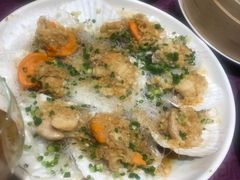 -和记小菜(大宁店)