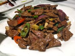 -同喜烤鸭店(光芒店)