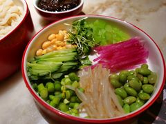-京华烟云·北京烤鸭(领展购物广场·中关村店)