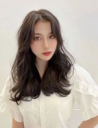 -M1 HAIR烫染