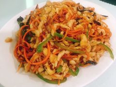 -老昌春饼(中央大街店)