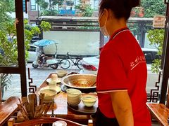-匠岳·王宝器麻椒鱼(都江堰店)