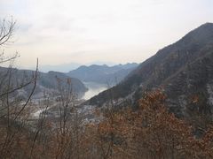 -京东石林峡风景区