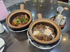 -红星光发煲仔饭(文海店)