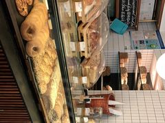 -BAKER&SPICE(安福路店)