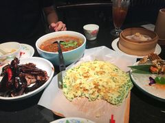 -老头儿油爆虾·知味杭州(爱琴海购物中心)